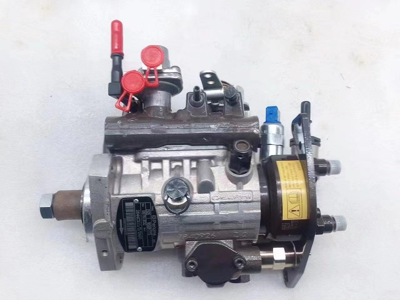 2644c317 Diesel fuel pump for Perkins 9520A404G 1526 2644C317/2 