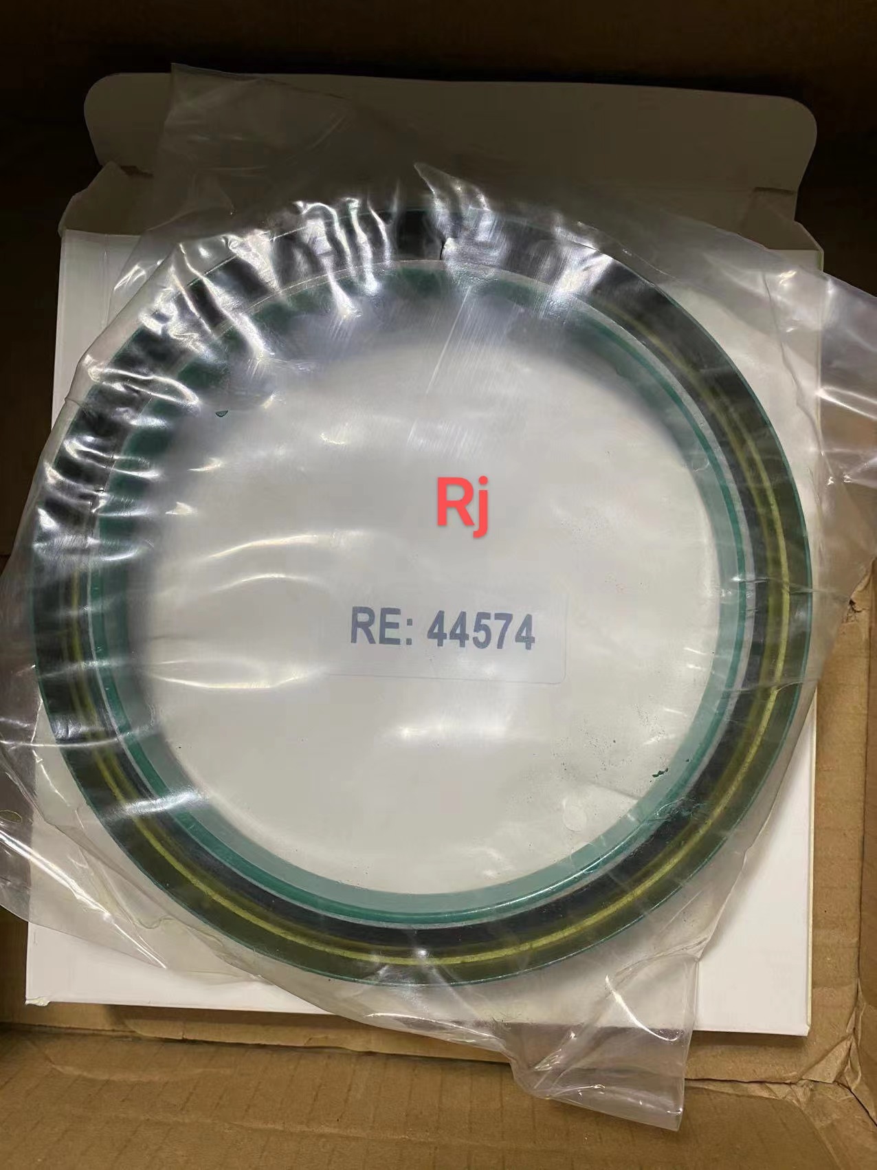 Crankshaft seal front 2418F436 Perkins 60,33×79,4×9,52/11 engine parts –  ruijieparts