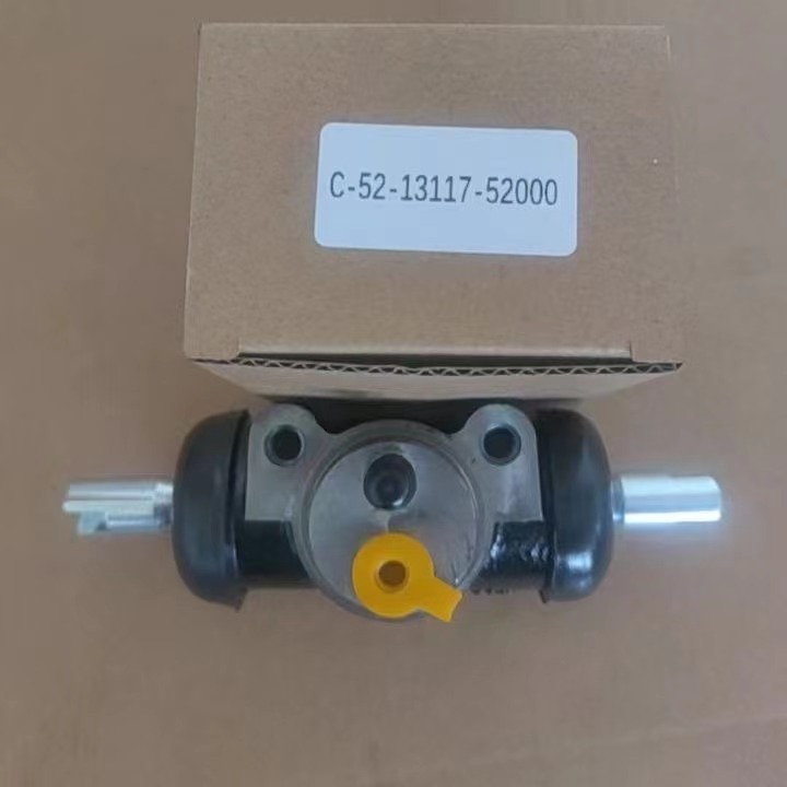 C-52-13117-52000, C521311752000 Brake wheel cylinder for TCM FORKLIFT ...