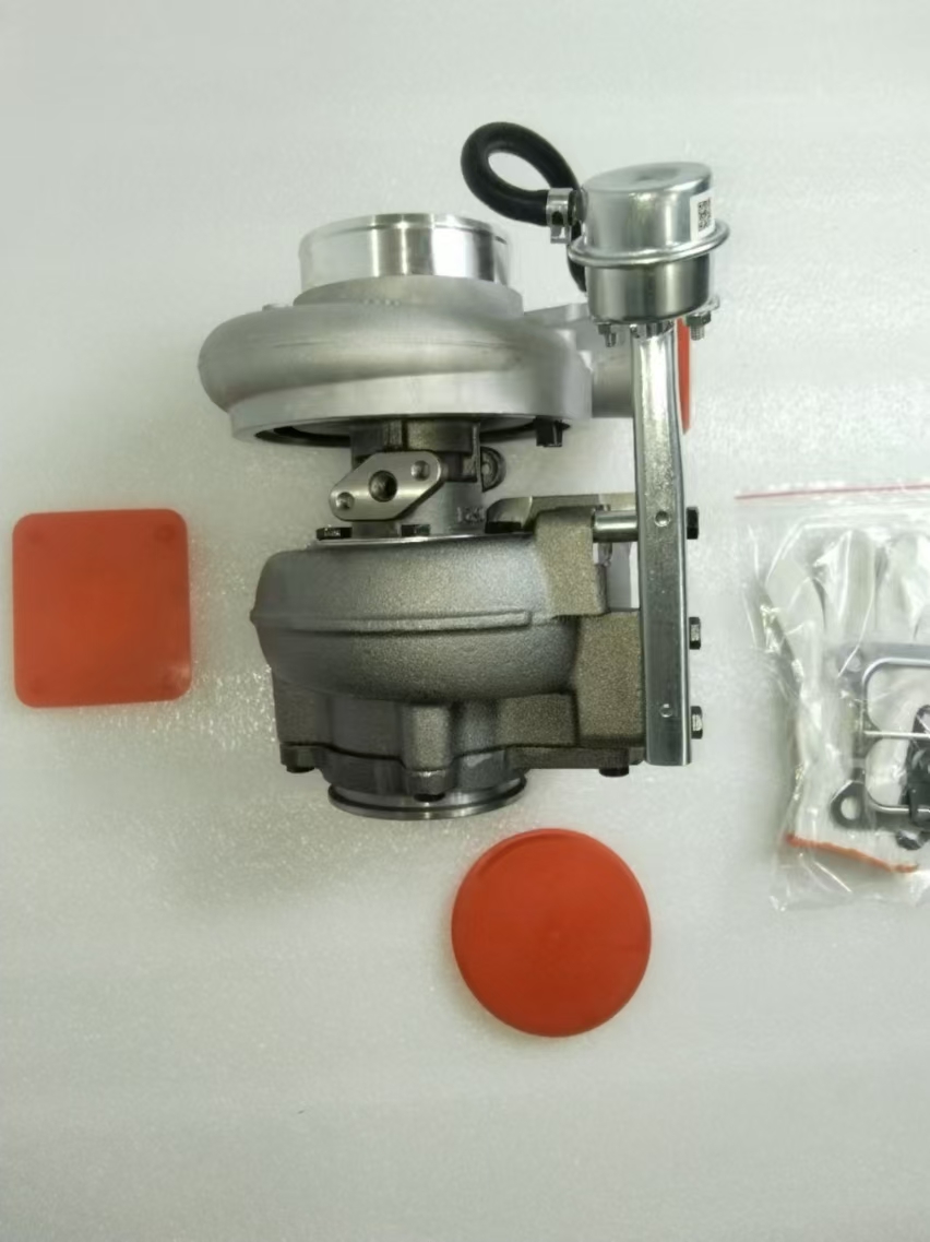 3535620 HX40W 3535617 3535619 3538677 3802649 J535617 TURBOCHARGER for ...