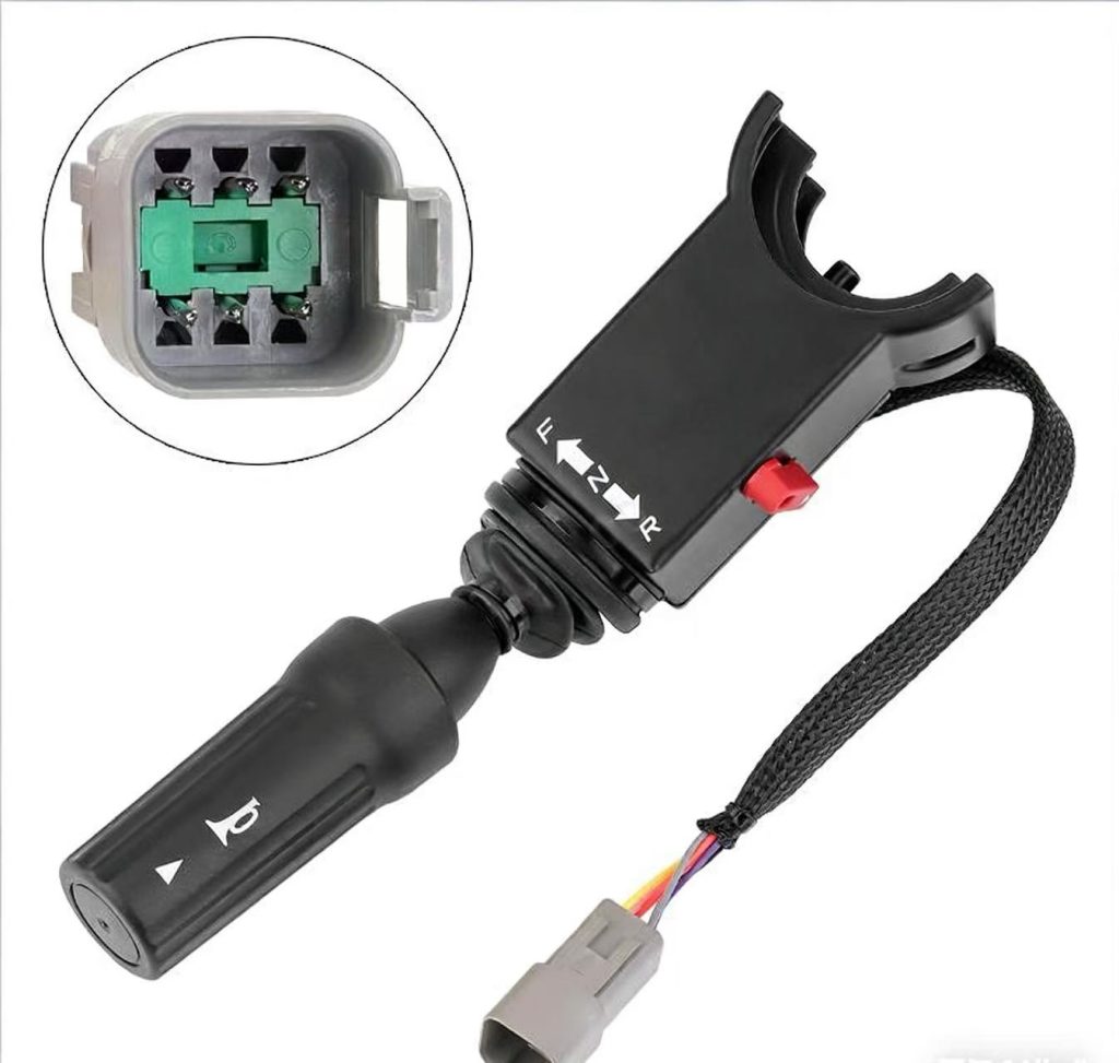 3109356 310-9356 Transmission Switch Control for Caterpillar CAT Engine ...