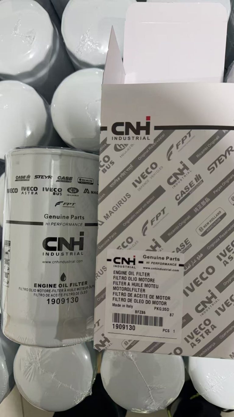 1909130 hydraulic oil filter for New Holland – ruijieparts